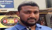 SC cancels Rocky Yadav's bail in Bihar road rage case