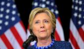 Clinton 'confident' over new FBI email probe