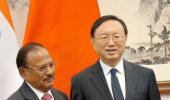 India, China NSAs to meet next week for NSG, boundary talks