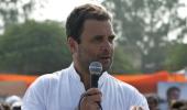 Implement OROP in a meaningful way: Rahul to PM Modi