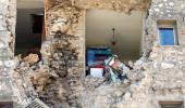 Italy once again rocked by 6.6 magnitude quake