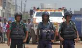 Bangladesh: 15 Hindu temples, over 100 homes vandalised over blasphemy