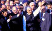 What was Vajpayee like as prime minister?