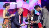 Trump came, Trump saw, Trump conquered Hindu Americans