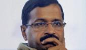 He betrayed the AAP movement: Kejriwal on sacked minister