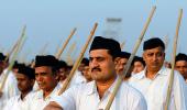 RSS revolt in Goa: 300 Sanghis quit, vow to defeat BJP