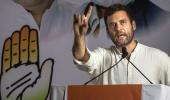 Stand by remarks against RSS, ready to face trial: Rahul to SC