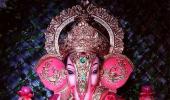 Share your photos of Lord Ganesha!