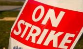 Nurses, radiologists too on indefinite strike from Friday