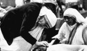 For Kolkata, Mother Teresa was always a saint