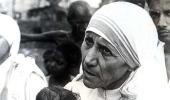 From sister to saint: Mother Teresa's life in photos