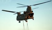 Why the CH-47F Chinook gives Indian pilots a high