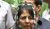 Mehbooba invites separatists for talks with all party delegation in Kashmir