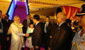 'Hello Hangzhou': PM Modi arrives in China for G20 summit