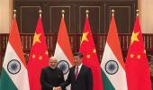 Must respect each other's aspirations, concerns: PM Modi To China's Xi