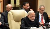 BRICS must intensify efforts against terror, its sponsors: Modi