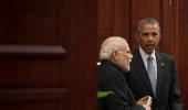 PHOTOS: In China, Modi reunited with 'bestie' Obama