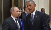 Obama preparing to penalise Russia for hacking