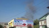 One dead in attack on Kabul charity