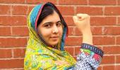 I stand with the people of Kashmir: Malala