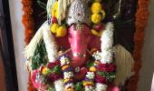 Ganpati@Home: From Chinchpokli to Chandigarh