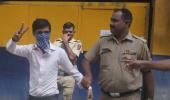 Preeti Rathi case: Death for acid attack convict