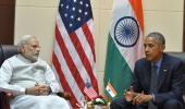 Retain Obama's policy towards India: Tellis urges Trump