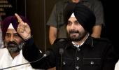 Can relate more with Pakistan than South India: Sidhu