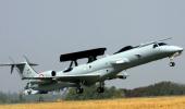 DRDO seeks info on 'graft' in 2008 Embraer deal