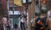 Rubber bullets may replace pellet guns in Kashmir