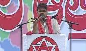 Modi sarkaar gave Andhra stale 'laddoos': Pawan Kalyan