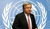 UN chief following Delhi situation, says spokesperson