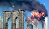 10 PHOTOS of 9/11 that no American will ever forget