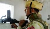 3 militants, 1 cop killed in Poonch twin encounters