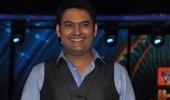 MNS files complaint against Kapil Sharma