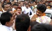 Face to face with the dreaded Mohammad Shahabuddin