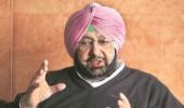 Stand by your men: Amarinder Singh to Parrikar on 7th pay panel row