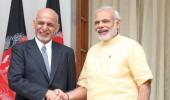 India, Afghanistan call for end to state-sponsored terrorism