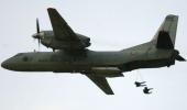 Missing AN-32 crew 'presumed dead': IAF writes to kin