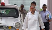 Angry Mulayam warns protesting SP workers; says won't tolerate this 'tamasha'