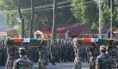 Uri attack: 1 more soldier succumbs, toll reaches 18