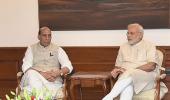 PM gives nod to diplomatically isolate Pak: Sources