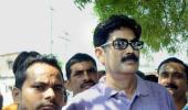 Law abiding citizen, ready to go to jail: Shahabuddin