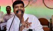 Shivpal Yadav expels Akhilesh's minister Pawan Pandey