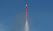 India successfully test-fires missile jointly developed with Israel