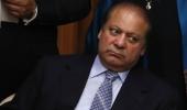 Wary Sharif raising Kashmir with anyone he shakes hands with