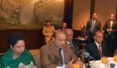 India has a habit of blaming Pakistan: Sharif on Uri attack