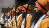 Sikh man confused as 'Muslim with sword' in US