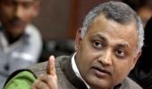 AAP MLA Somnath Bharti sentenced to 2 years in jail by Delhi court