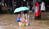 6 days and counting: Rain-drenched Mumbai braces for more